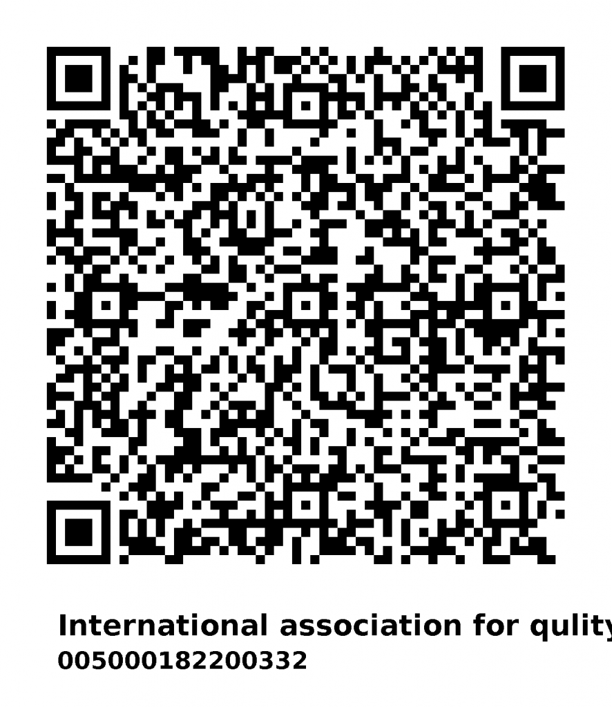 This image has an empty alt attribute; its file name is QR-code-IAFQE-886x1024.png